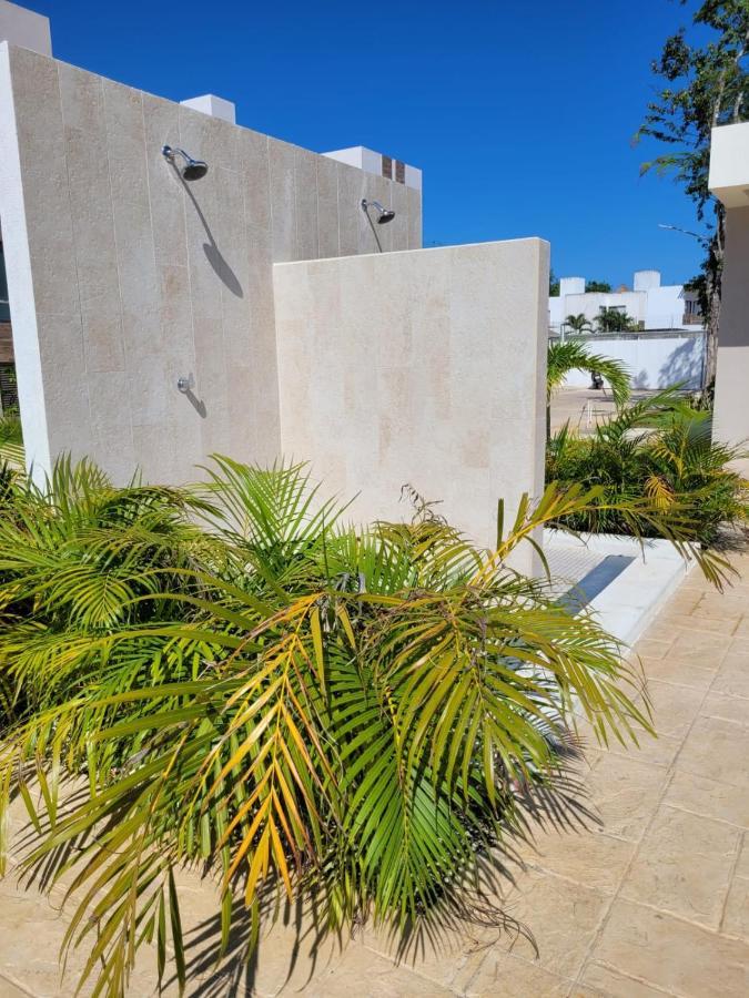 Casa de férias Maison Playa Playa del Carmen
